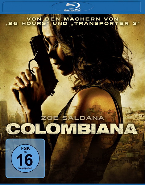 Colombiana