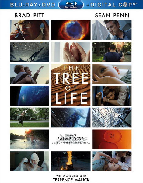 The Tree of Life