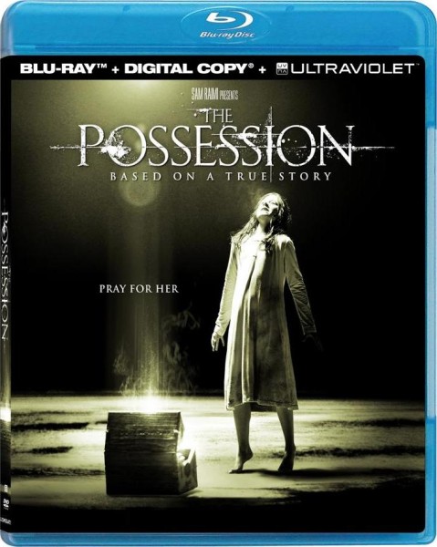 The Possession