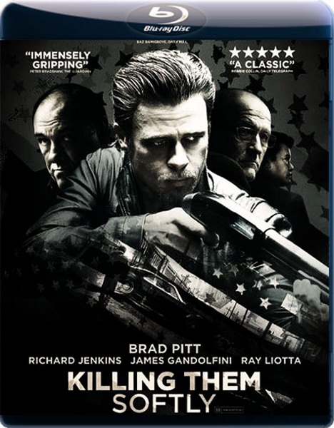 Killing Them Softly