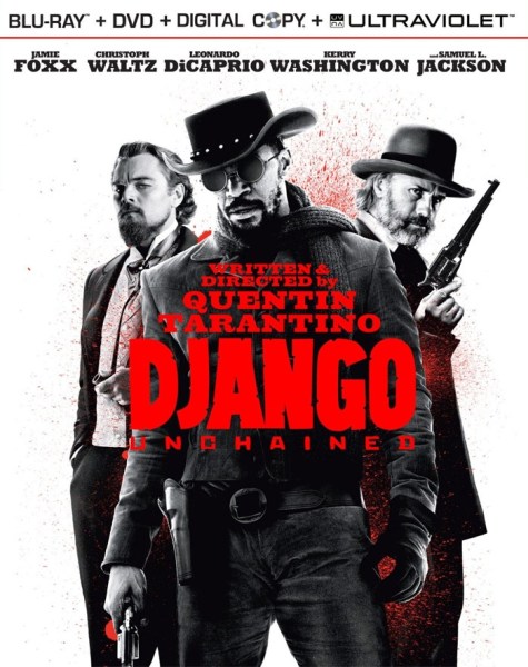 Django Unchained