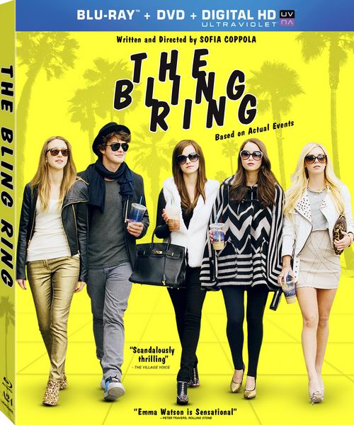 The Bling Ring