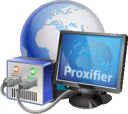 Proxifier