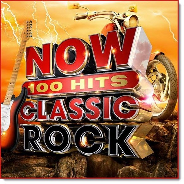 NOW.100.Hit.Clas.Rock