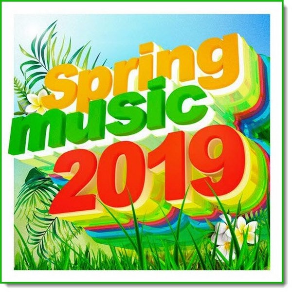 SpringMusic2019