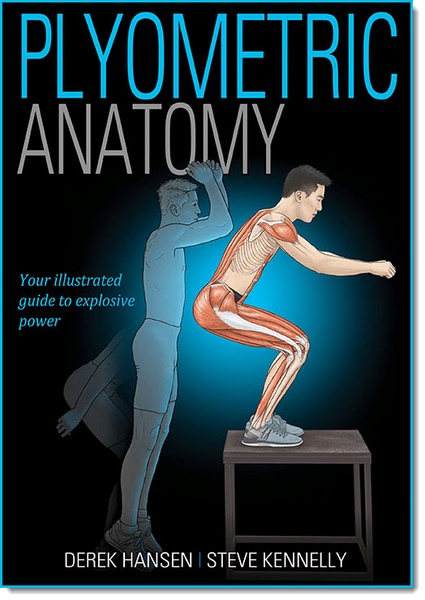 Plyometric Anatomy