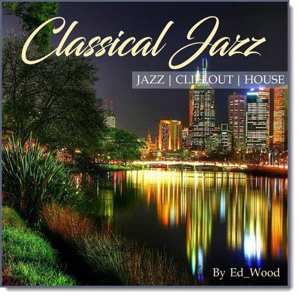 Classical Jazz (2017)