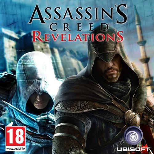 Assassin's Creed: Revelations 