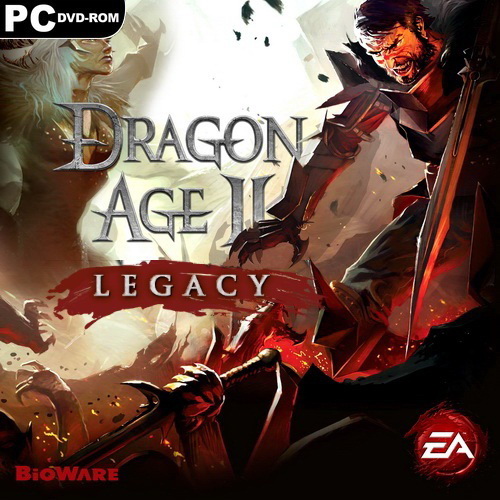 Dragon Age 2 