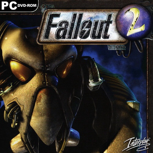 Fallout 2 