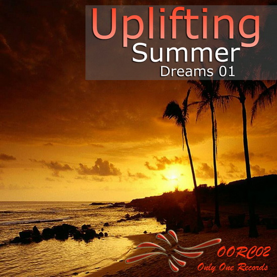 Uplifting Summer Dreams 01