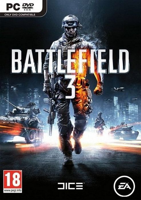 Battlefield 3