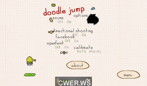 Doodle Jump