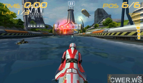 Riptide GP