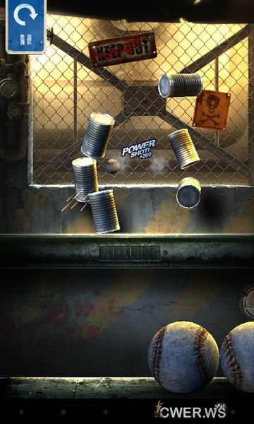 Can Knockdown 3