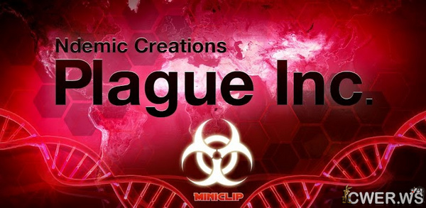 Plague Inc