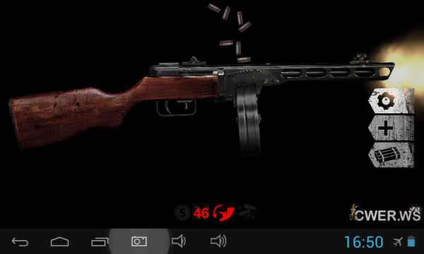 Weaphones WW2. Firearms Sim