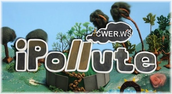 iPollute