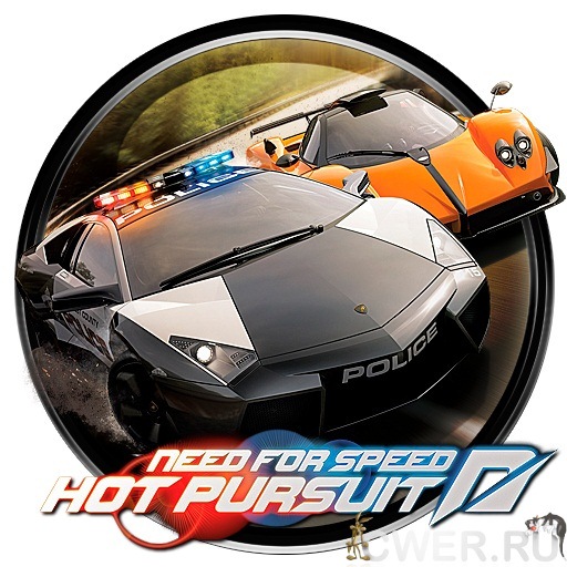 Need for Speed Hot Pursuit