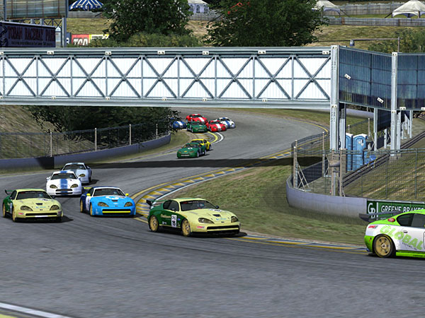 rFactor (2008/Repack)