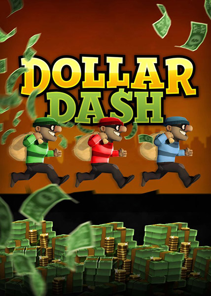 Dollar Dash (2013)