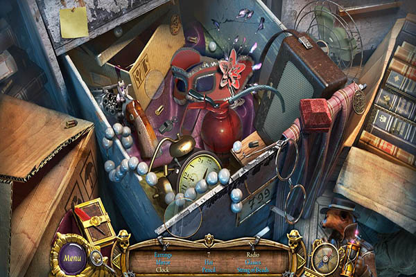 Weeping Skies (2015)