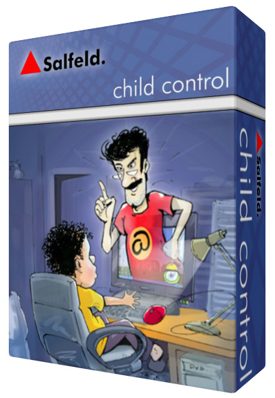 Salfeld Child Control 2012 12.412