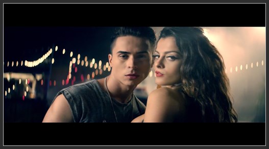 Reykon Feat. Bebe Rexha