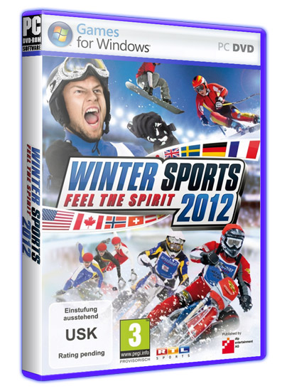 Winter Sports 2012