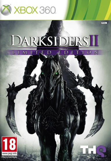 Darksiders 2