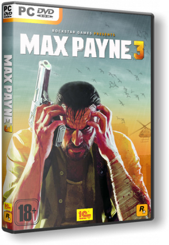 Max Payne 3