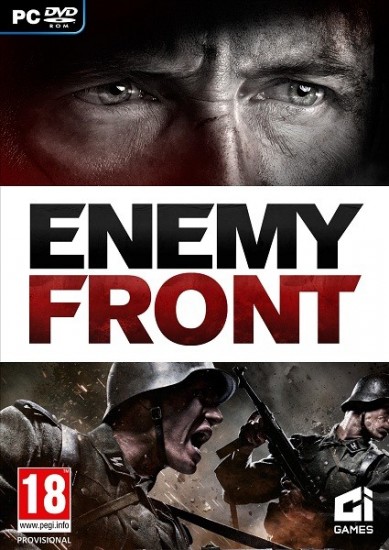 Enemy Front (2014)