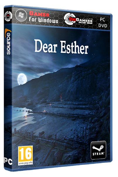 Dear Esther