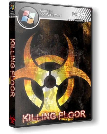 Killing Floor