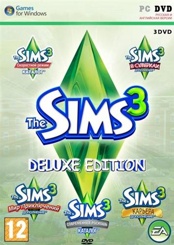 The Sims