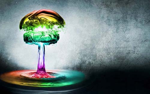 Wallpaper MIX #41 (by McMurphy)