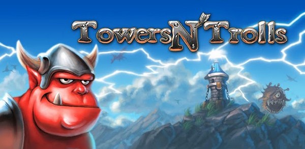 Towers N' Trolls (2012)