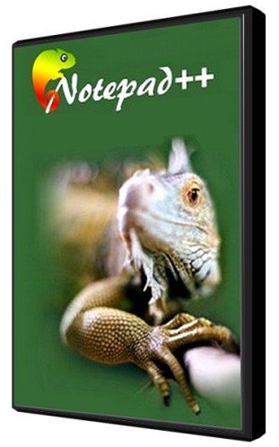 Portable Notepad++ 6.1.5