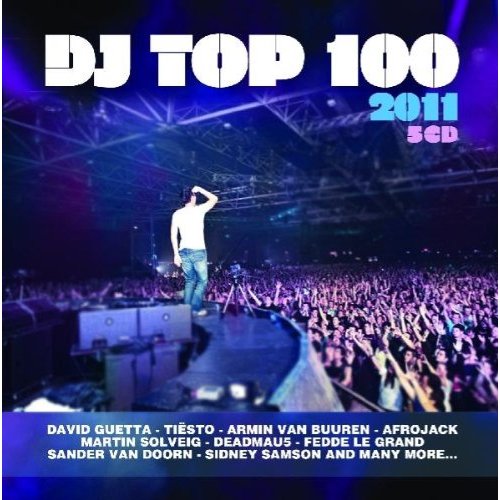 DJ Top 100