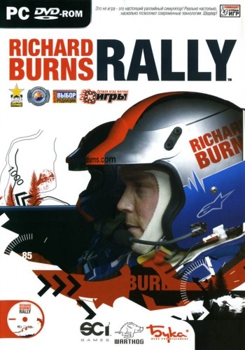 Richard Burns Rally