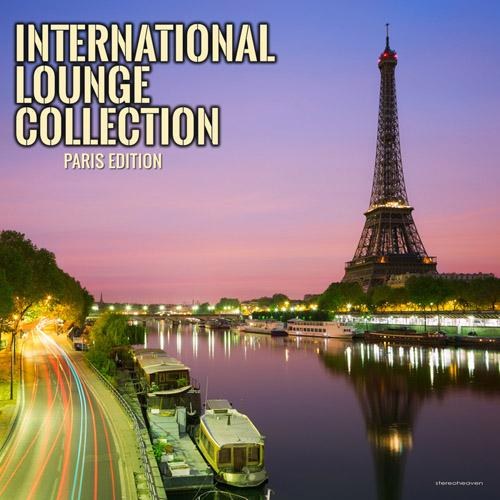 International Lounge Collection Paris Edition (2014)