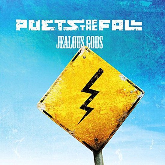 Poets of the Fall. Jealous Gods (2014)