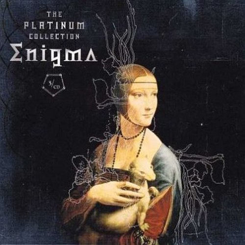 скачать Enigma. Дискография (1990-2010)