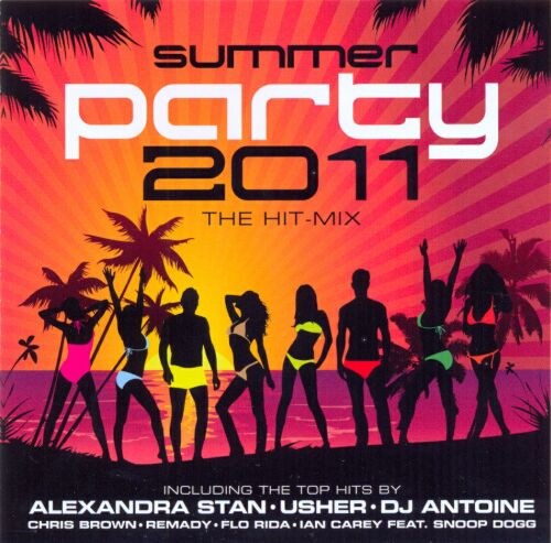 скачать Summer Party