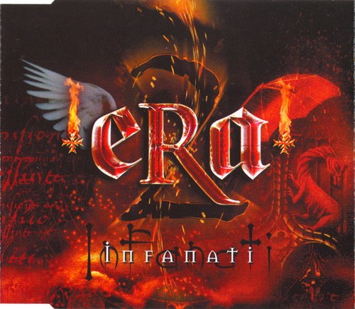 Era. Дискография (1996-2011)