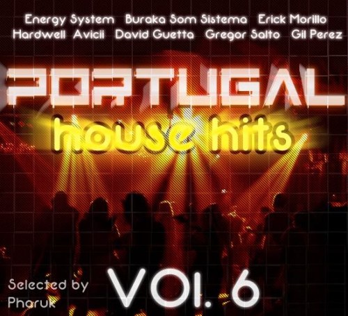 скачать Portugal house hits vol. 6