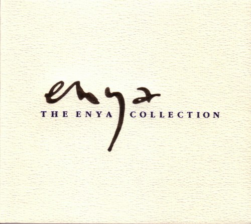 Enya. Дискография (1986-2009)