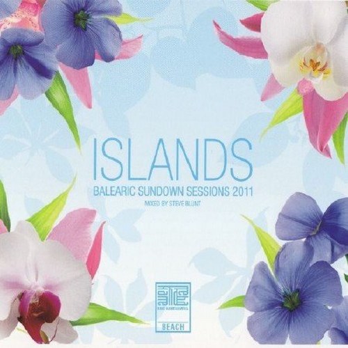 скачать Islands balearic sundown sessions