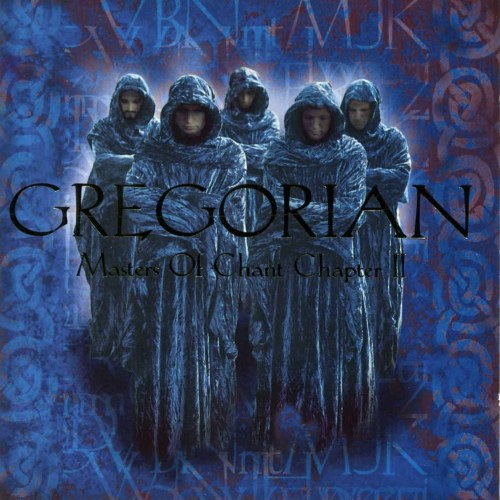 Gregorian. Дискография (1991-2011)