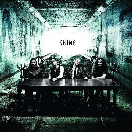 скачать Abused Romance. Shine [Special edition] (2011)